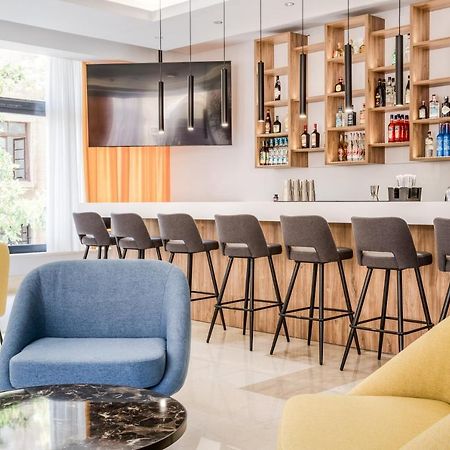 Island City Boutique Hotel Rhodes City Eksteriør billede