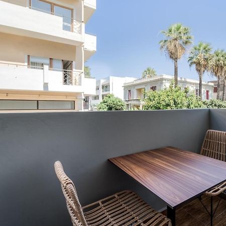 Island City Boutique Hotel Rhodes City Eksteriør billede