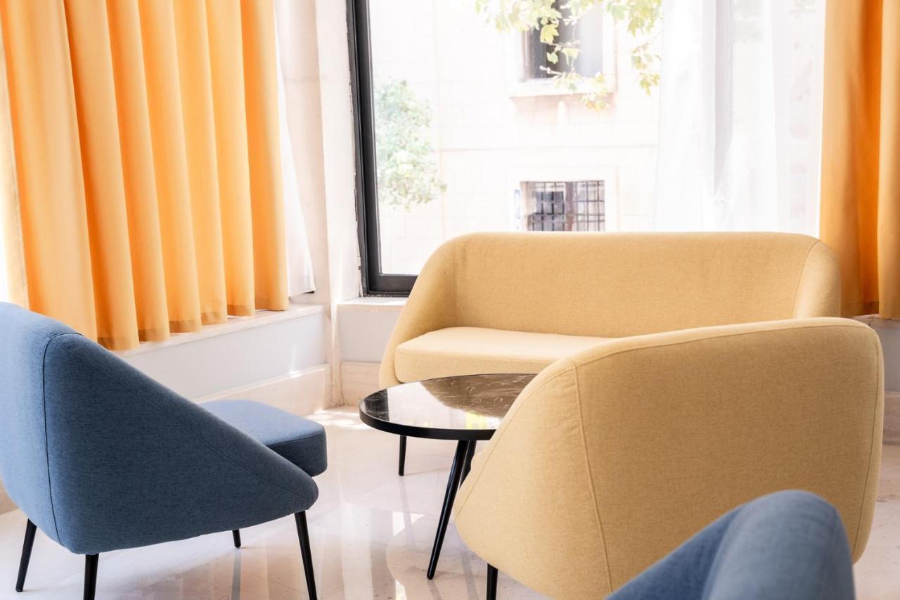 Island City Boutique Hotel Rhodes City Eksteriør billede